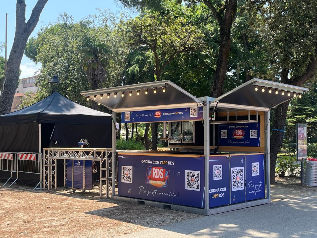 RDS Summer Festival 2025